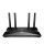 TP-Link Archer AX53 AX3000 fekete kétsávos Gigabit Wi-Fi 6 router