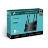 TP-Link Archer AX53 AX3000 fekete kétsávos Gigabit Wi-Fi 6 router