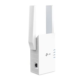   TP-Link RE705X AX3000 Mesh Wi-Fi 6 fehér lefedettség növelő