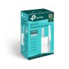 TP-Link RE705X AX3000 Mesh Wi-Fi 6 fehér lefedettség növelő