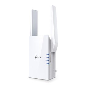   TP-Link RE605X AX1800 Wi-Fi tartománybővítő, hatótávnövelő