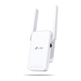   TP-Link RE315 AC1200 Mesh Wi-Fi tartomány bővítő, hatótávnövelő
