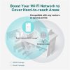 TP-Link RE300 fehér lefedettségnövelő