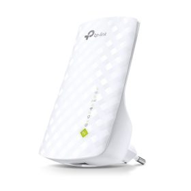   TP-Link RE220 AC750 Mesh Wi-Fi tartomány bővítő, hatótávnövelő