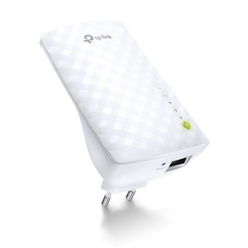 TP-Link RE220 AC750 Mesh Wi-Fi tartomány bővítő, hatótávnövelő
