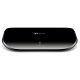 TP-Link TL-SG1005D 5portos 10/100/1000Mbps nem menedzselhető fekete asztali switch