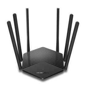   Mercusys MR50G AC1900 vezeték nélküli kétsávos Gigabit router