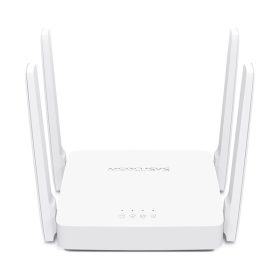 Mercusys AC10 AC1200 vezeték nélküli kétsávos router
