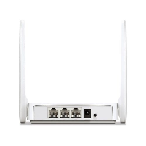 Mercusys AC10 AC1200 vezeték nélküli kétsávos router