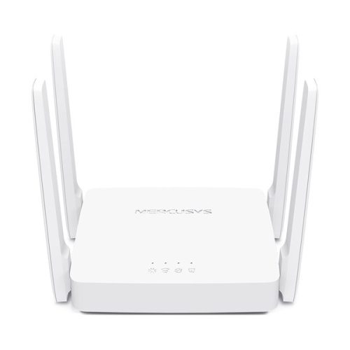 Mercusys AC10 AC1200 vezeték nélküli kétsávos router