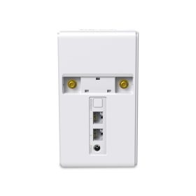   Mercusys MB110-4G 300 Mbps vezeték nélküli fehér N 4G LTE router