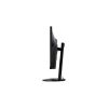Acer 24.1" Nitro XV242Fbmiiprx ZeroFrame FHD TN 540Hz HDMI/DP gamer monitor (Újracsomagolt)