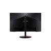 Acer 24.1" Nitro XV242Fbmiiprx ZeroFrame FHD TN 540Hz HDMI/DP gamer monitor (Újracsomagolt)
