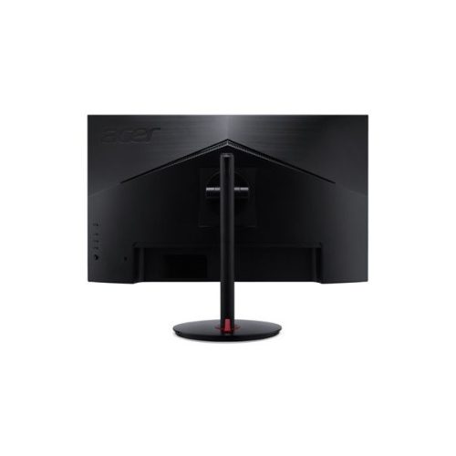 Acer 24.1" Nitro XV242Fbmiiprx ZeroFrame FHD TN 540Hz HDMI/DP gamer monitor (Újracsomagolt)