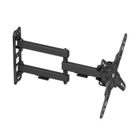   Sbox LCD-223-2 13"-43" dönthető, forgatható fali konzol