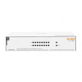   Aruba Instant On R8R46A 1430 8x GbE LAN PoE port (64W) nem menedzselhető PoE switch
