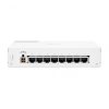 Aruba Instant On R8R46A 1430 8x GbE LAN PoE port (64W) nem menedzselhető PoE switch