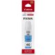 Canon GI-40 50ml cián tintapatron