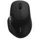 Rapoo 00226116 MT560 vezeték nélküli fekete egér