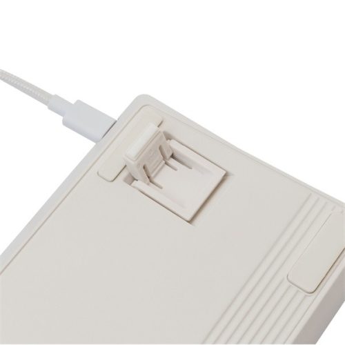 White Shark SHINOBI 2 GK-004213V2-W/R-HU HUN fehér mechanikus (red switch) gamer billentyűzet