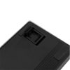 White Shark SHINOBI 2 GK-004113B/R-HU HUN fekete mechanikus (red switch) gamer billentyűzet