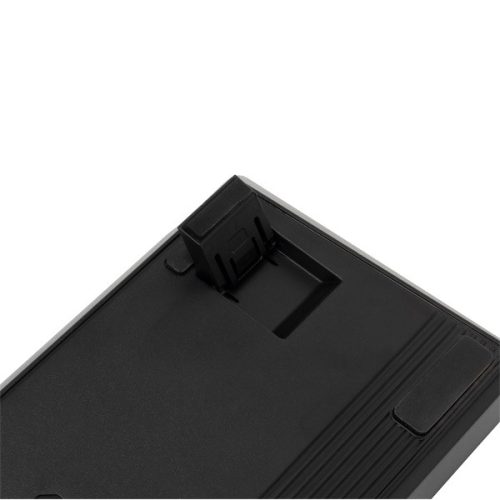 White Shark SHINOBI 2 GK-004123B/BL-HU HUN fekete mechanikus (blue switch) gamer billentyűzet