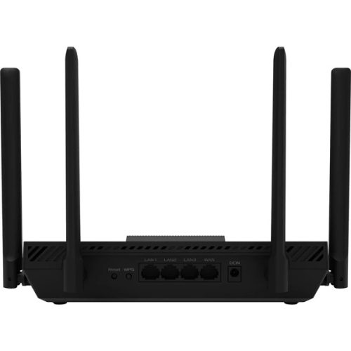 Asus RT-BE50 3600 Mbps Dual-band WiFi7 AiMesh router