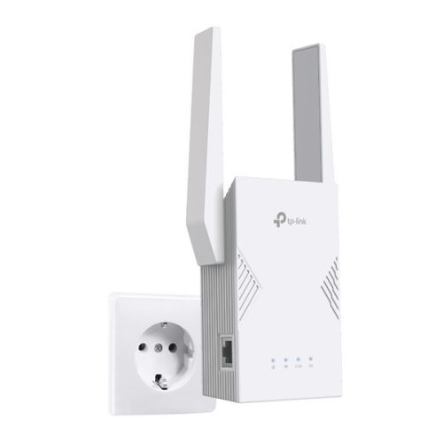 TP-LINK RE225BE BE3600 Wi-Fi 7 hatótávnövelő - R