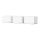 MERCUSYS Halo H25BE(2-pack) BE3600 teljes otthoni mesh Wi-Fi 7 rendszer - R