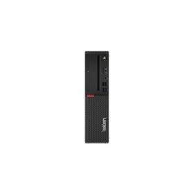  Lenovo ThinkCentre M720s SFF/i5-9500/8GB/256GB/Win Pro COA/fekete asztali számítógép (Használt A+)