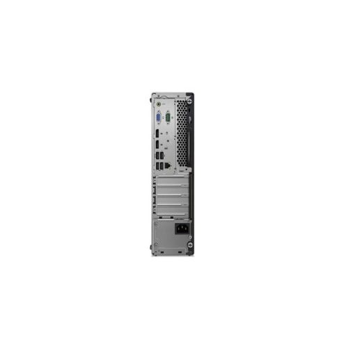 Lenovo ThinkCentre M720s SFF/i5-9500/8GB/256GB/Win Pro COA/fekete asztali számítógép (Használt A+)