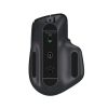 Logitech MX Master 3S BT vezeték nélküli grafitszürke egér