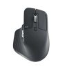 Logitech MX Master 3S BT vezeték nélküli grafitszürke egér