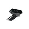 Logitech Brio Stream 4K fekete webkamera