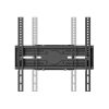 Tracer WallFlex 32"-70" dönthető forgatható fekete fali konzol