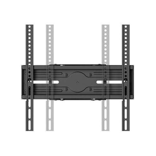 Tracer WallFlex 32"-70" dönthető forgatható fekete fali konzol