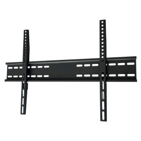 Tracer WallGrip 37 - 80" fekete fali konzol