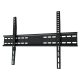 Tracer WallGrip 37 - 80" fekete fali konzol