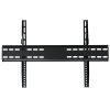 Tracer WallGrip 37 - 80" fekete fali konzol