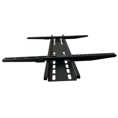 Tracer WallGrip 37 - 80" fekete fali konzol