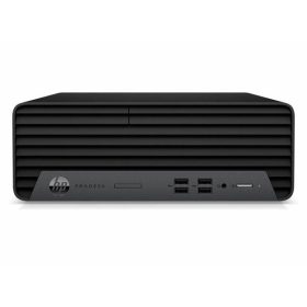   HP ProDesk 400 G7 SFF/i5-10400F/16GB/256GB SSD/R5 430 2GB/Win Pro COA/fekete asztali számítógép (Használt A+,felújított)
