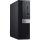 DELL OptiPlex 5070 SFF/i5-9500/8GB/256GB/Win Pro COA/fekete asztali számítógép (Használt A+)