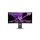LG 39" 39GX900A-B.AEU UltraGear WQHD OLED 240Hz DP/HDMI/USB/USB-C ívelt gamer monitor