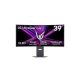 LG 39" 39GX900A-B.AEU UltraGear WQHD OLED 240Hz DP/HDMI/USB/USB-C ívelt gamer monitor