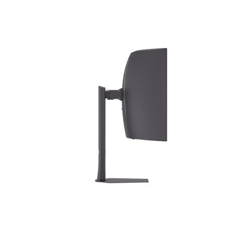 LG 39" 39GX900A-B.AEU UltraGear WQHD OLED 240Hz DP/HDMI/USB/USB-C ívelt gamer monitor