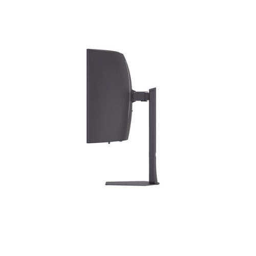 LG 39" 39GX900A-B.AEU UltraGear WQHD OLED 240Hz DP/HDMI/USB/USB-C ívelt gamer monitor