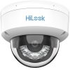 HiLook IPC-D149HA-LU(2.8mm)/Kültéri/4MP/2,8mm/Lát.fény 30m/WDR/IK08/MD 2.0/Smart Hybrid Light ColorVu PoE IP dómkamera