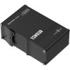 Teltonika TSW030 8x 10/100Mpbs FE LAN port nem menedzselhető DIN sínre szerelhető ipari switch