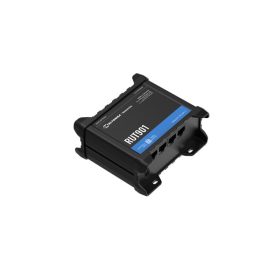   Teltonika RUT901 3x10/100 FE LAN 1x10/100FE LAN/WAN 2xminiSIM slot 2,4GHz WiFi 4G/LTE CAT4 Vezeték nélküli ipari router