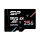 Silicon Power 256GB SD micro Hypera (SDXC Class 10 UHS-I U3) Nintendo Switch 2 memória kártya